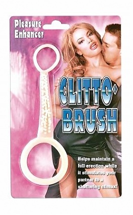 Clitto Brush