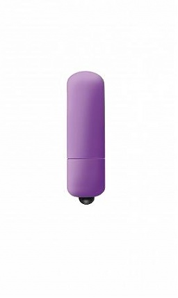 Li'L Lover Massager Purple