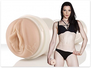 Fleshlight Stoya Masturbator - Vagina