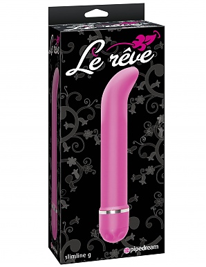 Le Reve Slimline G - Pink