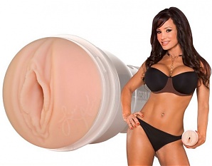 Fleshlight Lisa Ann Masturbator - Vagina