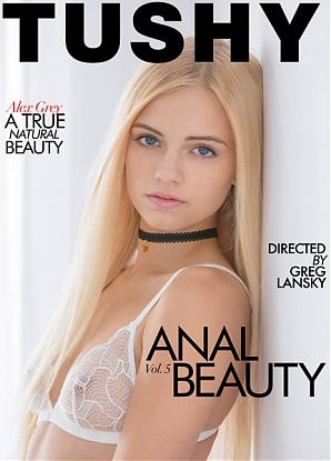 Anal Beauty 5 (2016)