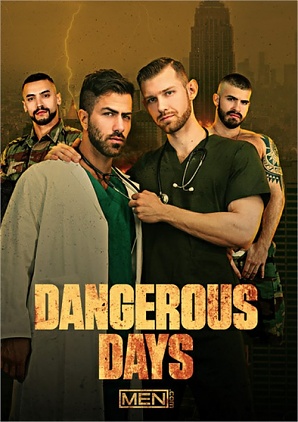 Dangerous Days (2017)