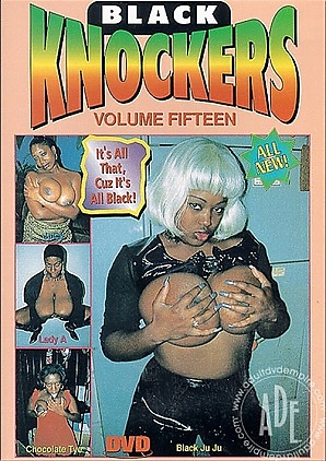 Black Knockers 15