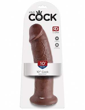 Pipedream King Cock 10