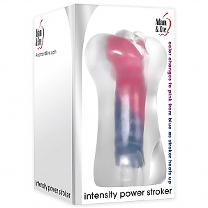 Intensity Power Stroker