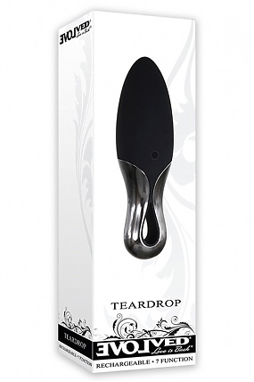 Teardrop