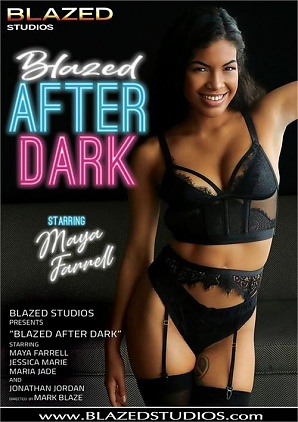 Blazed After Dark (2021)