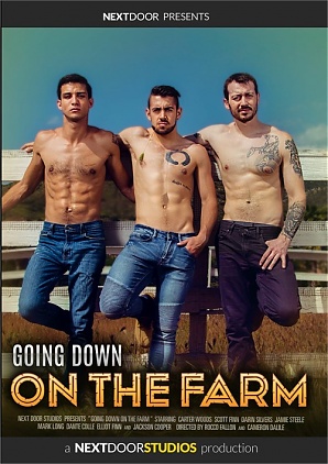 Going Down on the Farm (2021)