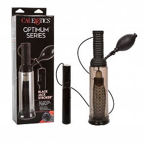 Optimum Series Black Jack Stroker