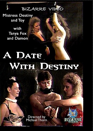 A Date With Destiny