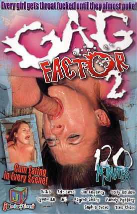 Gag Factor 2