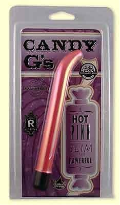 Doc Johnson Candy G'S