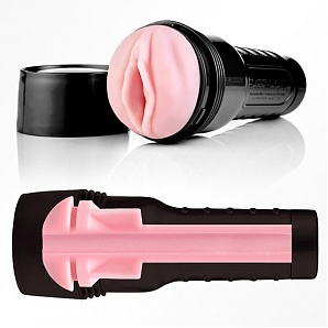 Fleshlight Pink Lady Original