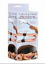 Fetish Fantasy Sensual Seduction Kit (104647)