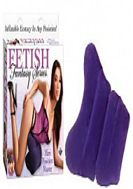 Fetish Fantasy Perfect Position Pillow (104659)