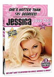 Jessica Doll (105067)