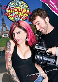 Joanna Angel And James Deens European Vacation (111137.25)