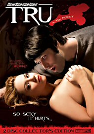 Tru: A Xxx Parody (disc 1 Only) (111862.50)