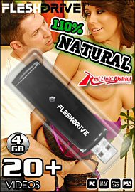 20+ 110% Natural 4gb usb FLESHDRIVE (112748)