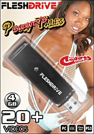 20+ Shawtys Pussy Tales 4gb Usb Fleshdrive (112772)