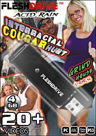 20+ Interracial Cougar Hunt On 4gb Usb Fleshdrive (114264)