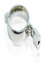 Metal Worx Medium Cock Ring (115577)