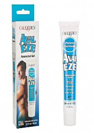 Anal Eze Gel 1.5oz (116615)