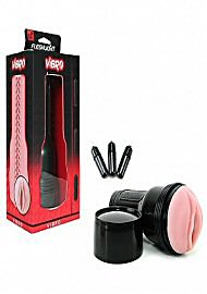 Fleshlight Pink Lady Vibro (122126.22)