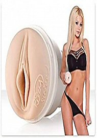 Fleshlight Riley Steele Masturbator - Vagina (122517.29)