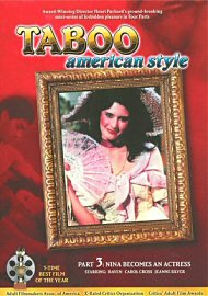 Taboo American Style 3 (124054.25)