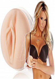 Fleshlight Jessica Drake Masturbator - Vagina (125365.30)