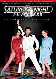 Saturday Night Fever Parody (2 DVD Set) (133753.27)