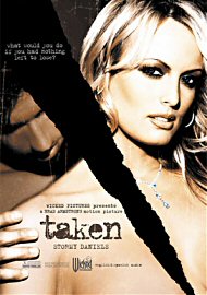 Taken (Stormy Daniels) (160195.9)