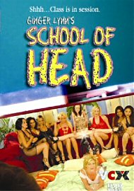 Ginger Lynn'S School Of Head (163799.11)