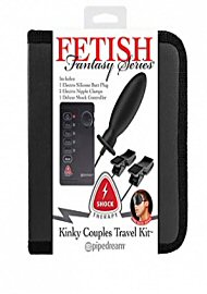 Kinky Couples Travel Kit (175453)