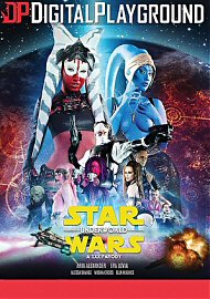 Star Wars Underworld: A Xxx Parody (2017) (176300.50)