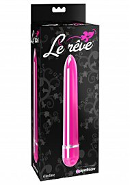 Le Reve Slimline - Pink (187440)