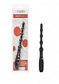 Booty Call Booty Flexer Anal Butt Plug Probe - Black (193480.1)