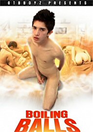 Boiling Balls (2020) (198513.3)