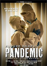 Future Darkly: Pandemic - The Collectors Edition (2021) (199196.10)