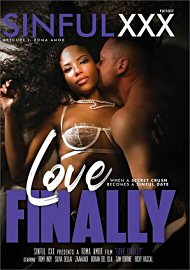 Love Finally (2021) (200689.1)