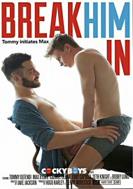 Break Him In (205347.50)