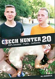 Czech Hunter 20 (2022) (206523.1)