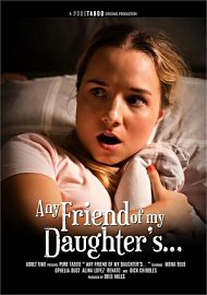 Any Friend Of My Daughters… (2022) (208840.5)