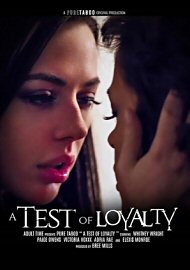 A Test Of Loyalty (2022) (211658.7)