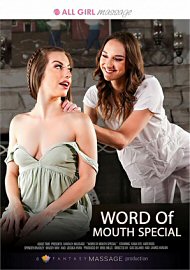 Word Of Mouth Special (2023) (215063.1)