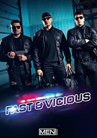 Fast & Vicious (2023) (220916.11)