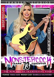 Monstercock Trans Takeover 73 (2023) (220949.7)