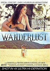 Wanderlust (2 DVD Set) (2015) (221643.248)